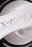 picture of X-Mi X Mini II 2nd Generation Capsule iPhone / iPad 2 3 / iPod / MP3 / Laptop Speaker - White