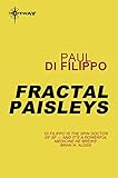 Fractal Paisleys