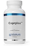 Douglas Laboratories &reg; - Caprylex &trade; - 90 Tabs