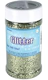 Sulyn 8 oz. Glitter Jar - Gold