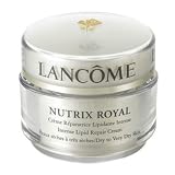 Lancome Fragrances Nutrix Royal Face Restoring Cream, 1.7-Ounce