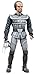 Search : Star Trek: The Next Generation Soldiers of the Empire Worf Figure