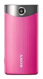 Sony Bloggie MHS TS20 8GB Touch Mobile HD Snap Camera Pink 41Dfs%2BBx59L. SL160 Sony Bloggie MHS TS20 8GB Touch Mobile HD Snap Camera Pink