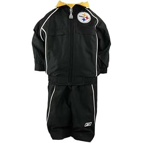 pittsburgh steelers baby clothes
