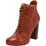 Nine West Womens Checkit Ankle Boot