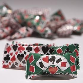 Card Game Buttermints