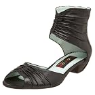 Everybody Women's Peri Back Zip Sandal