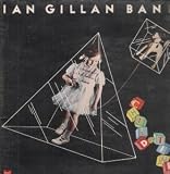 CHILD IN TIME LP