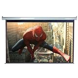 Elite VMAX2 Series VMAX150XWV2 - Projection screen (motorized) - 150 in ( 381 cm ) - 4:3 - MaxWhite - white