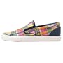 Converse Men's CONVERSE SKID GRIP EV 10 (MADRAS)