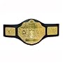 World Heavyweight Championship (SD)