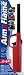 Calico Brands #HF12CR RED MP Lighter