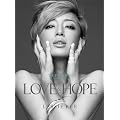 TIFFANY supports LOVE AND HOPE by Leslie KEE (�\��: �l�肠��� ����)