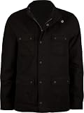 BLUE CROWN Vassar Mens Jacket