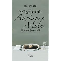 Die Tageb�cher des Adrian Mole: Die schweren Jahre nach 39