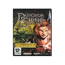 Dungeon Siege Legends Of Aranna