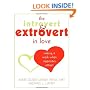 The Introvert & Extrovert in Love: Making It Work When Opposites Attract