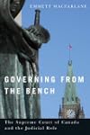 Governing from the Bench: The Supreme...