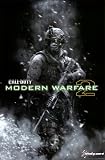 Call of Duty: Modern Warfare 2 (Soldier) Video Game Poster Print - 22x34 Poster Print Collections Poster Print, 22x34 Poster Print, 22x34