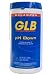 GLB Pool & Spa Products 71240 4-Pound pH Down Pool Water Balancer