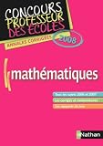 Mathématiques : Annales corrigées