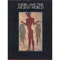 Thera and the Aegean World: v. 1: International Congress Papers