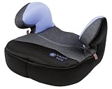 Dream Carbon Blue Booster Seat Group 2,3 (4yrs-11yrs)