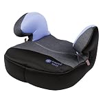 Dream Carbon Blue Booster Seat Group 2,3 (4yrs-11yrs)