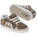 Etnies Toddler Calli-Vulc Athletic Shoe