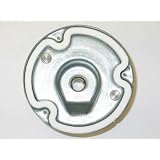 1969-1973 Corvette Back-up Light Housing by Chevrolet