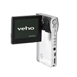 SAVE $40.04 - Veho VCC001HDKUZO Pocket HD Camcorder $109.95