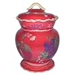 Orchard Wine Grapes Fruit Tuscany Large Cookie Jar, Canister