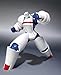 Bandai Tamashii Nations #105 Heroman Robot Spirits
