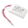 40W SMD LED Trafo Transformator Treiber f G4 MR16 12V Lampe