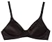 Bali Women s Concealers Wire-Free Bra, Black, 34C