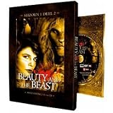 Beauty and the Beast - Season 1 - part 2 (episodes 12-22) [import ]
