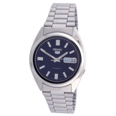 Seiko Nxs77 Mens Watch Snxs77