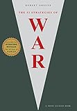 The 33 Strategies Of War (The Robert Greene Collection)