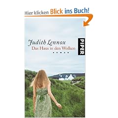 Das Haus in den Wolken: Roman