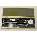 Storm by Central 3D301 Cylinder Bore Gauge - 2-6