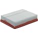 K�rcher 6.904-367 Flachfaltenfilter f�r Nass-/Trockensauger
