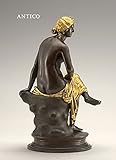 Antico : the golden age of Renaissance bronzes
