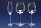 Schott Zwiesel Diva Tritan Claret Burgundy Glasses Set of 6