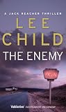 from Lee Child The Enemy (Jack Reacher)