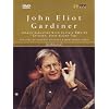 Bach J.S: In Rehearsal-Gardiner [DVD] [2002]