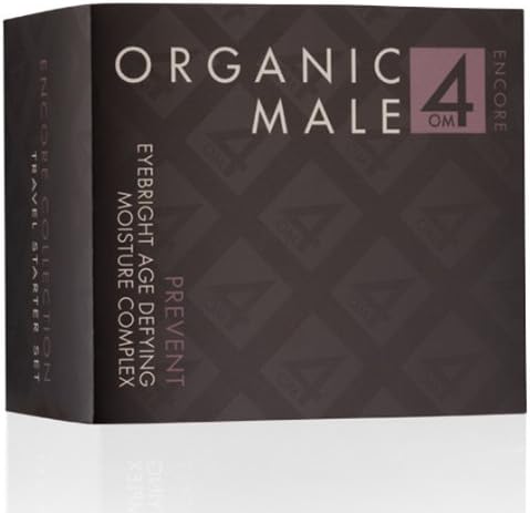 Encore Collection-Eye Bright Age Defying Moisture Complex Travel/Starter Set