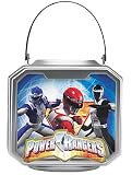 Power Rangers? Treat Pail