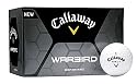 Callaway(キャロウェイ) WARBIRD ボール 1ダース(12個入り)