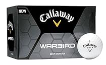WARBIRD ボール 1ダース(12個入り)