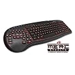 MERC Stealth Keyboard